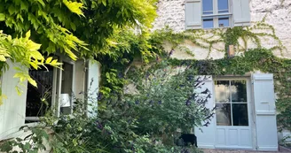 Gîte du presbytère Gîte du presbytère