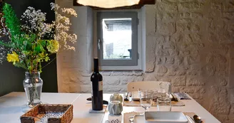 Gîte du presbytère Gîte du presbytère