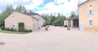 Les Chambres du Moulin de Prézier Les Chambres du Moulin de Prézier