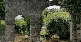 Cognac et Pineau Veuve Baron & Fils Cognac et Pineau Veuve Baron & Fils