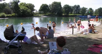 Aire de service Camping-cars de Chaniers Aire de service Camping-cars de Chaniers