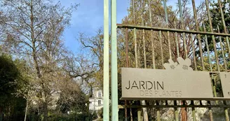Le Jardin des Plantes Le Jardin des Plantes