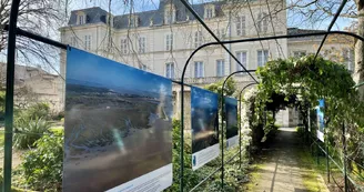 Le Jardin des Plantes Le Jardin des Plantes