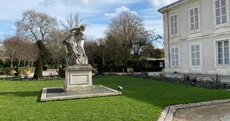 Le Jardin des Plantes Le Jardin des Plantes
