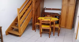 Logis Saint-Eutrope Logis Saint-Eutrope