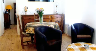 Cosy Fleuri Cosy Fleuri