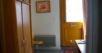 Côté Jardin Côté Jardin
