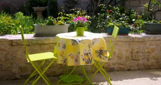 Côté Jardin Côté Jardin