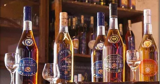 Léonard Pineau Cognac Léonard Pineau Cognac