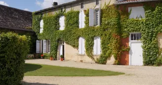 Maison Cognac Ordonneau Maison Cognac Ordonneau