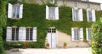 Maison Cognac Ordonneau Maison Cognac Ordonneau