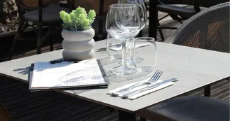 Restaurant L'Atelier des Quais Restaurant L'Atelier des Quais