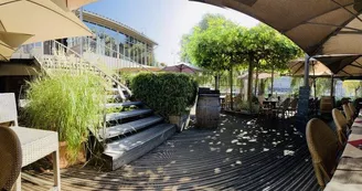 Restaurant L'Atelier des Quais Restaurant L'Atelier des Quais
