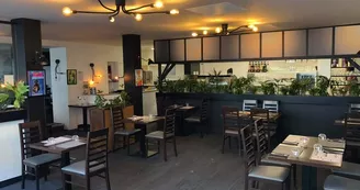 Restaurant Le Duguesclin
