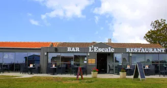 L'Escale - Bar & Restaurant L'Escale - Bar & Restaurant