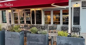 Au Bistrot des Halles Au Bistrot des Halles