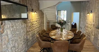 Au Bistrot des Halles Au Bistrot des Halles