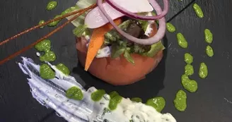 Au Bistrot des Halles Au Bistrot des Halles