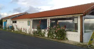 L'Eclade L'Eclade