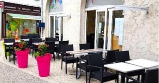 La P'tite Crêperie La P'tite Crêperie