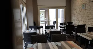 La P'tite Crêperie La P'tite Crêperie