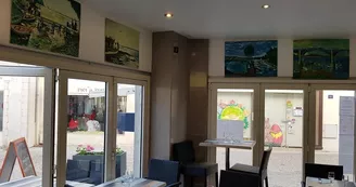 La P'tite Crêperie La P'tite Crêperie