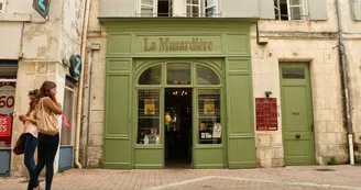 La Musardière La Musardière