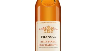 Maison Fransac