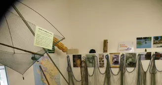 Musée de la pêche aux lignes et aux engins Musée de la pêche aux lignes et aux engins