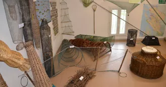 Musée de la pêche aux lignes et aux engins Musée de la pêche aux lignes et aux engins