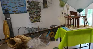 Musée de la pêche aux lignes et aux engins Musée de la pêche aux lignes et aux engins