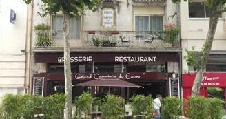 Grand Comptoir du Cours Grand Comptoir du Cours