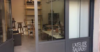 Atelier Sauvaget - Céramique