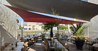 La Terrasse La Terrasse