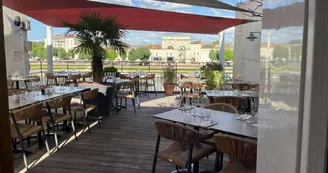 La Terrasse La Terrasse