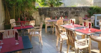 Le Mandarin