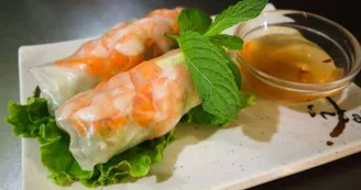 Le Mandarin