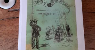 Musée départemental de l'école publique Musée départemental de l'école publique