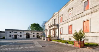 MAH/Maison du négociant - Les Distillateurs Culturels MAH/Maison du négociant - Les Distillateurs Culturels