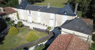 Logis de Garnaud
