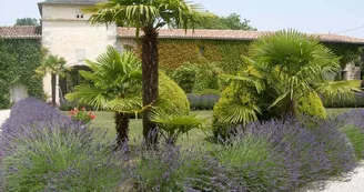 Logis de Garnaud