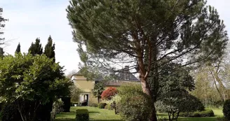 Logis de Garnaud