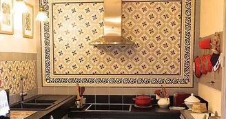 Logis de Garnaud