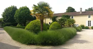 Logis de Garnaud