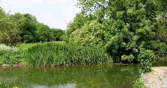 Logis de Garnaud
