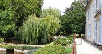 Logis de Garnaud