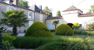 Logis de Garnaud