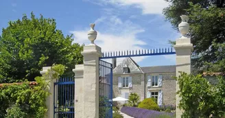 Logis de Garnaud