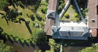 Logis de Garnaud