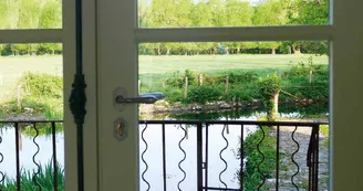 Logis de Garnaud